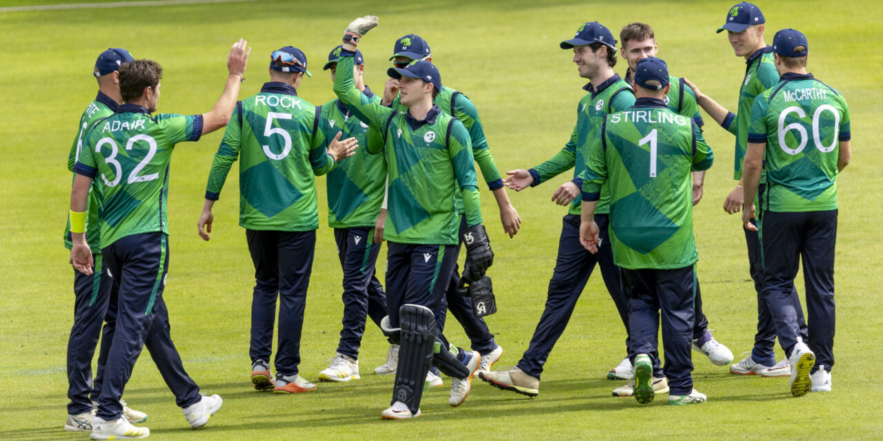 Online Cricket ID