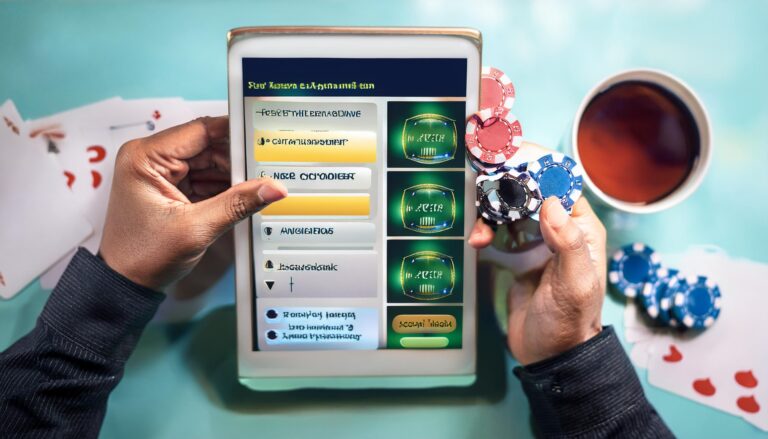 Betting ID Online Account Setup Step-by-Step Guide